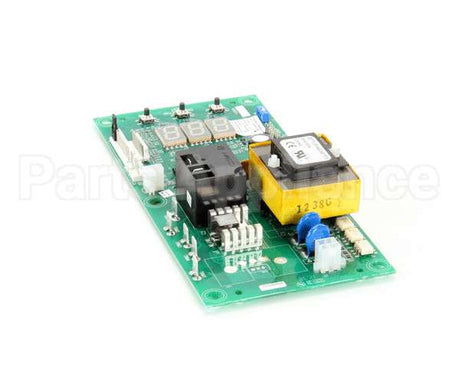 40697.1000 Bunn Control Board Assembly H5/H10 Dual Volt