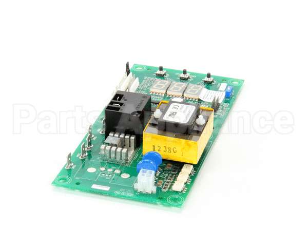 40697.1000 Bunn Control Board Assembly H5/H10 Dual Volt