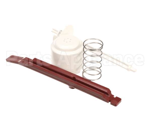 406B-INTS Prince Castle Kth Pist. Rod, Ring, Lev, Cyli