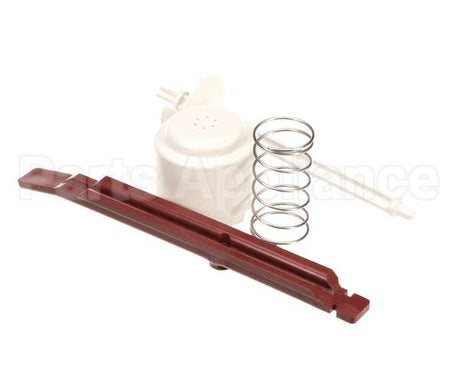 406B-INTS Prince Castle Kth Pist. Rod, Ring, Lev, Cyli