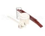 406B-INTS Prince Castle Kth Pist. Rod, Ring, Lev, Cyli