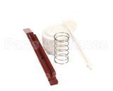 406B-INTS Prince Castle Kth Pist. Rod, Ring, Lev, Cyli