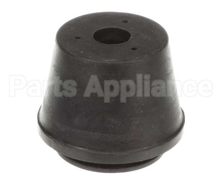 407-80-0089-001 Jbt Vibratory Element Elastomeric Hroc380 Black