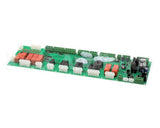 40700092 Firex Relay Card For Lcd Dix.)