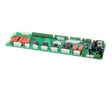 40700092 Firex Relay Card For Lcd Dix.)