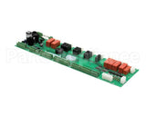 40700092 Firex Relay Card For Lcd Dix.)