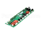 40700092 Firex Relay Card For Lcd Dix.)