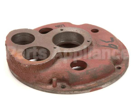 40700500 General Gearbox Top Cover Gem130