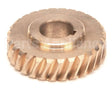 40700700 General Brass Worm Gear Gem130