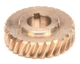 40700700 General Brass Worm Gear Gem130