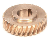 40700700 General Brass Worm Gear Gem130