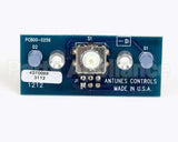4070088 Antunes Rear Switch Board, Ut200