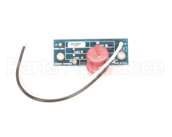 4070091 Antunes Varistor Board