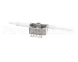 40701800 General Gen Mixer Gear For Gem130