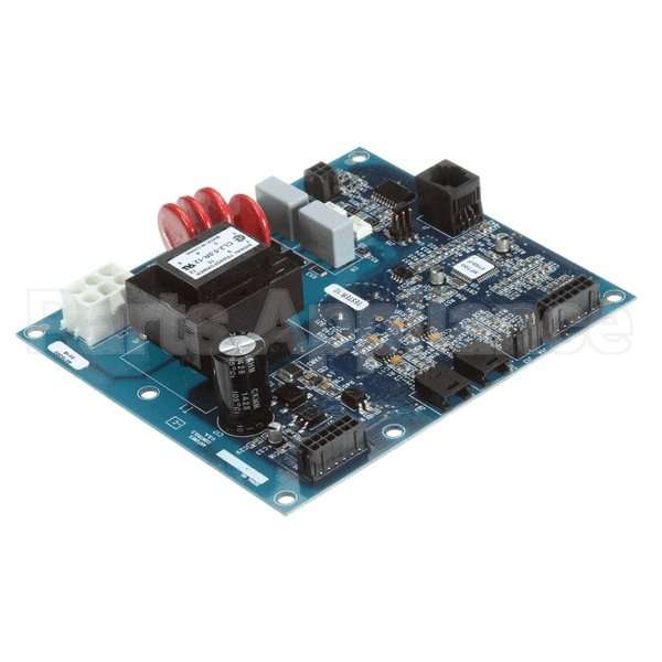 4070205 Compatible Roundup Main Board