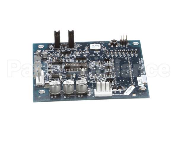 4070236 Antunes Assembly-Pcb, Butter Wheel