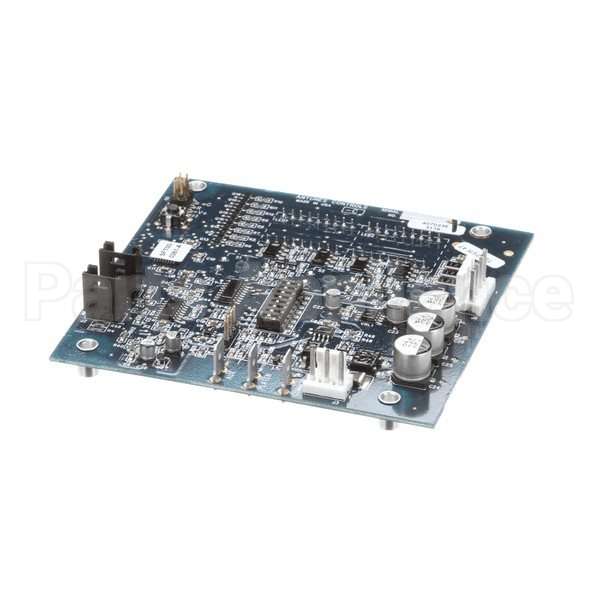 4070236 Compatible Roundup Assembly-Pcb Butter Wheel