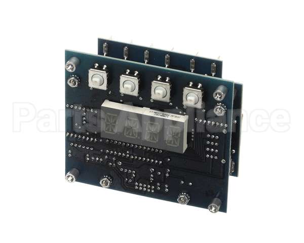 4070298 Antunes Ms Multiple Channel Board