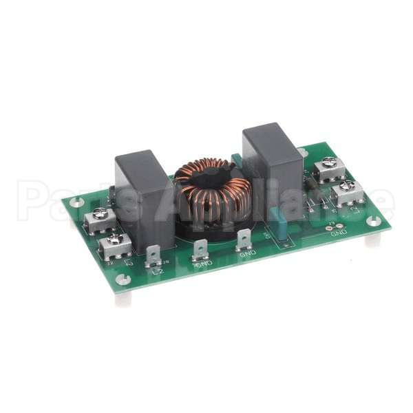 4070345 Compatible Roundup Assembly-Pcb, Filter Board