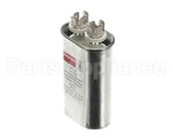 40704-09 Lbc Bakery Capacitor, For Supertec La