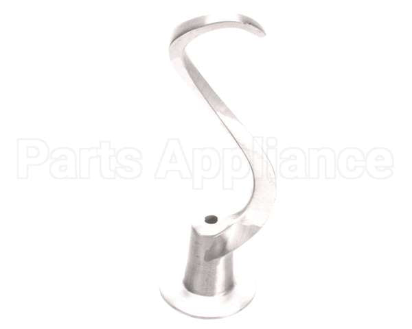 40705900 General Spiral Dough Hook Gem130