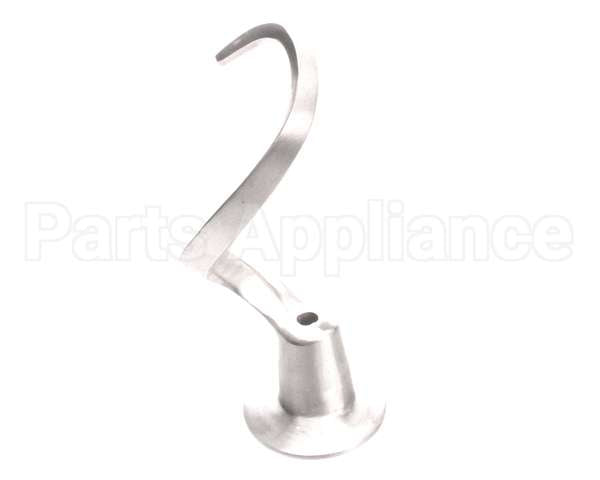 40705900 General Spiral Dough Hook Gem130