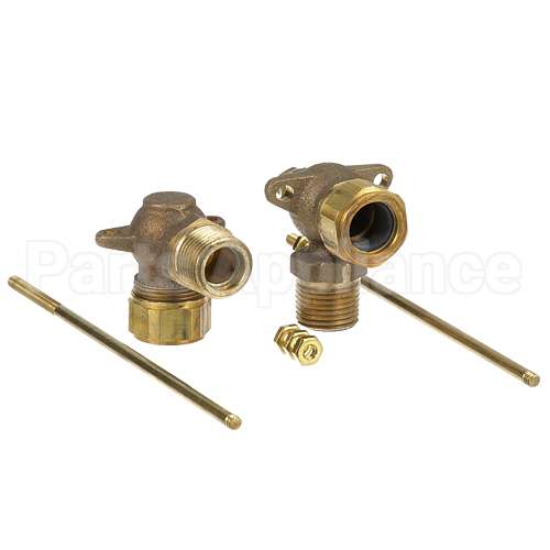 4071 Compatible Groen Water Gauge