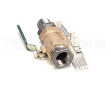 40710 Cleveland Valve;Exhaust;Asy;J K ;Steame