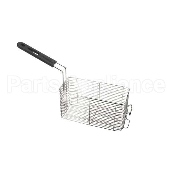 40711 Compatible Vollrath Small Fryer Basket