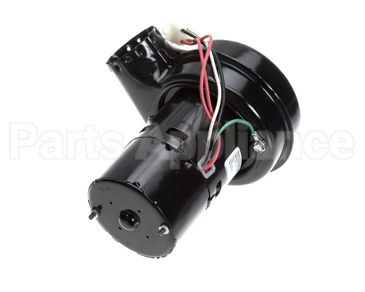 4071242 Lincoln Motor Blower Assembly Fasco