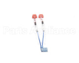 40713.0001 Bunn Wiring Harness, Relay/Triac