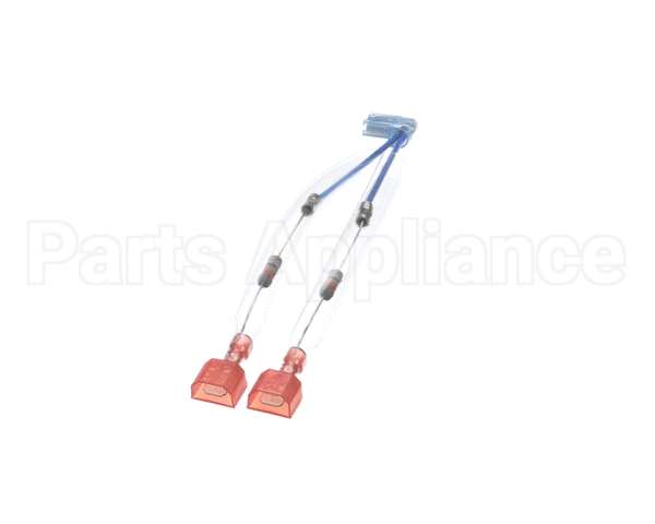 40713.0001 Bunn Wiring Harness, Relay/Triac
