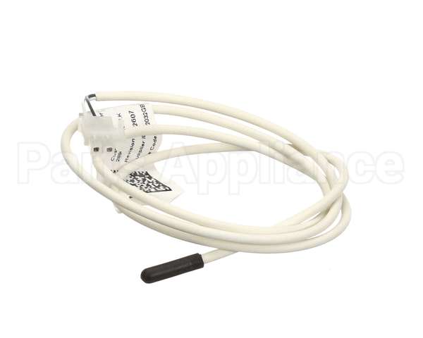 4072 Thermalrite Blast Chiller Temperature Sensor Kit White Leads For