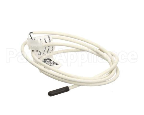 4072 Thermalrite Blast Chiller Temperature Sensor Kit White Leads For