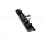 40731 Carlisle 18 Plastic Broom Holder Sys