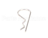 40732 Gold Medal Products Hitch Pin Ss .093 Wire