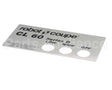 407347 Robot Coupe Cl60D Us Packaging