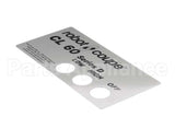 407347 Robot Coupe Cl60D Us Packaging