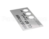 407347 Robot Coupe Cl60D Us Packaging