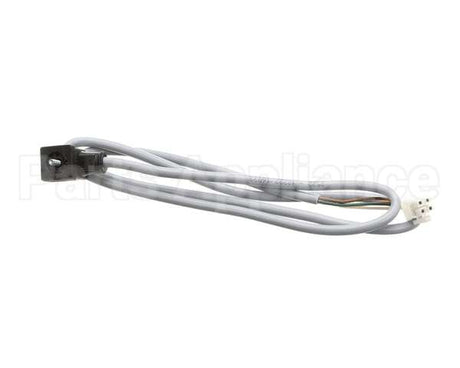 4074 Thermalrite Blast Chiller Exp Valve Molded Connector 40" (Bipolar