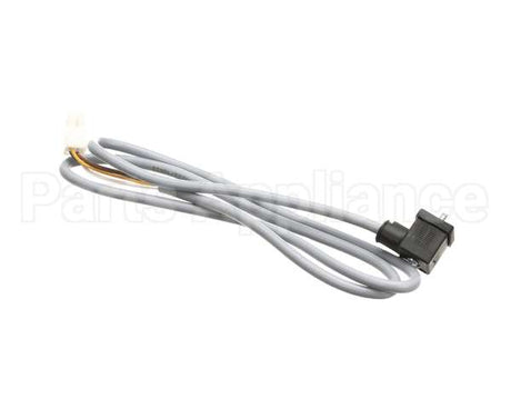 4074 Thermalrite Blast Chiller Exp Valve Molded Connector 40" (Bipolar