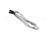 4074 Thermalrite Blast Chiller Exp Valve Molded Connector 40" (Bipolar