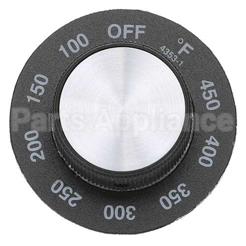40740 Compatible Blodgett Dial (Degrees)