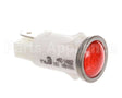 407451 Legion Red Indicator Light 240V