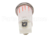 407451 Legion Red Indicator Light 240V