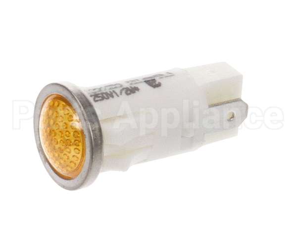 407452 Legion Amber Light