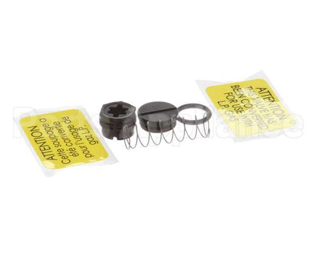 407469 Legion Natural Gas To Liquid Propane Conv Kit F