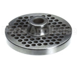 40747 Vollrath 1/8" Plate