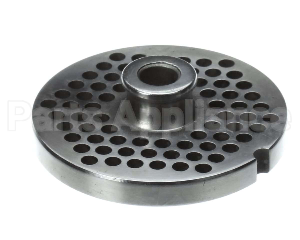 40747 Vollrath 1/8" Plate