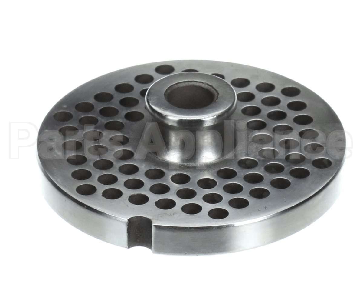 40747 Vollrath 1/8" Plate